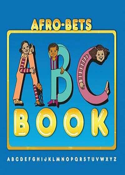 Afro-Bets ABC Book, Paperback/Cheryl W. Hudson