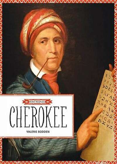 Cherokee, Paperback/Valerie Bodden
