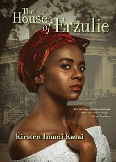 The House of Erzulie, Paperback/Kirsten Imani Kasai