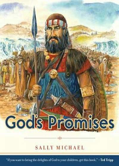 God's Promise, Paperback/Sally Michael