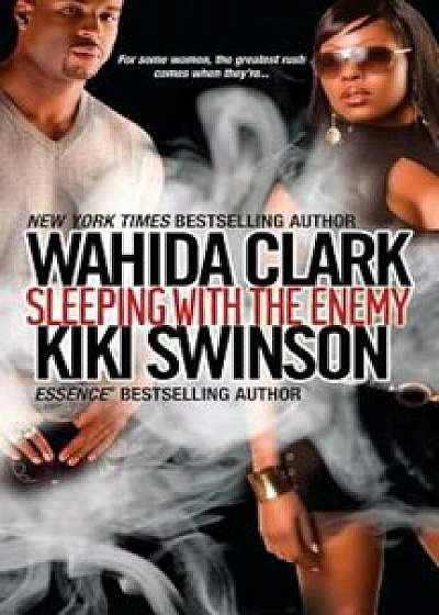 Sleeping with the Enemy, Paperback/Wahida Clark