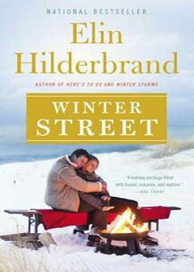 Winter Street, Hardcover/Elin Hilderbrand