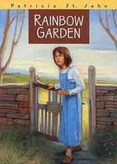 Rainbow Garden, Paperback/Patricia St John