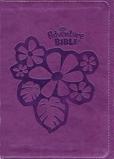 Adventure Bible for Early Readers-NIRV, Hardcover/Lawrence O. Richards