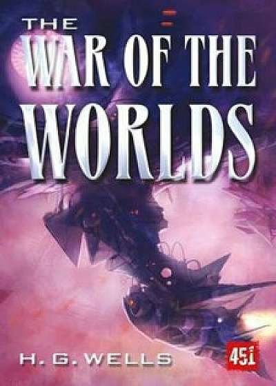 The War of the Worlds/H. G. Wells