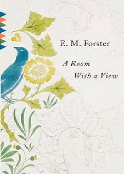 A Room with a View, Paperback/E. M. Forster