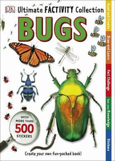 Ultimate Factivity Collection: Bugs/***