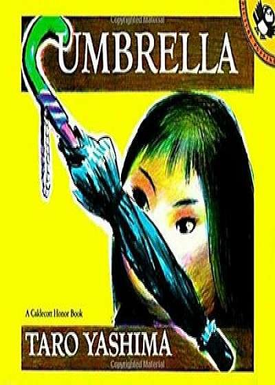 Umbrella, Paperback/Taro Yashima
