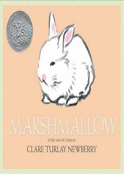 Marshmallow, Paperback/Clare Turlay Newberry
