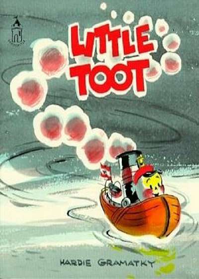 Little Toot, Paperback/Hardie Gramatky