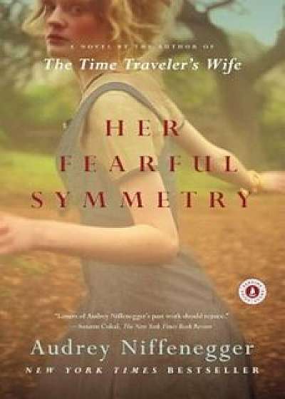 Her Fearful Symmetry, Paperback/Audrey Niffenegger