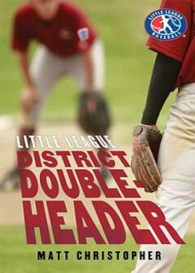 District Doubleheader, Paperback/Matt Christopher