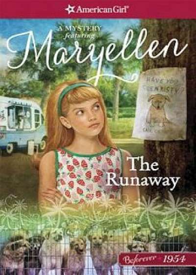 The Runaway: A Maryellen Mystery, Paperback/Alison Hart