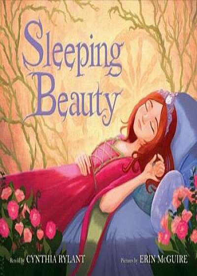 Sleeping Beauty, Hardcover/Cynthia Rylant