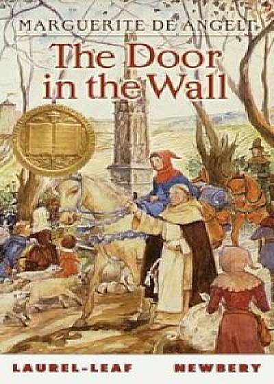 The Door in the Wall, Paperback/Marguerite De Angeli