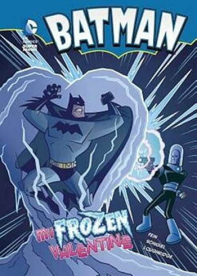 Batman: My Frozen Valentine, Paperback/Eric Fein