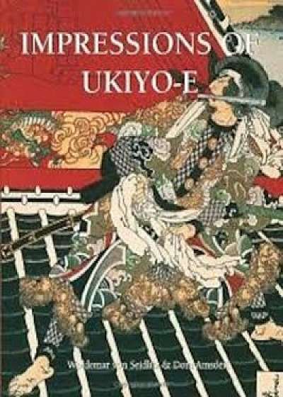 Impressions of Ukiyo-e/Woldemar von Seidlitz