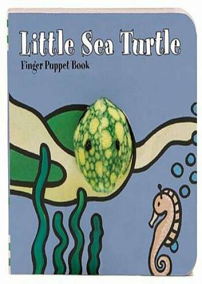 Little Sea Turtle, Hardcover/Imagebooks