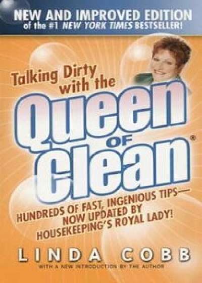 Talking Dirty with the Queen of Clean, Paperback/Linda Cobb