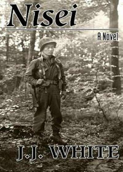 Coperta cărții Nisei, Paperback/Jj White