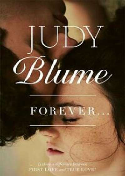 Forever..., Hardcover/Judy Blume