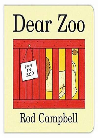 Dear Zoo/***