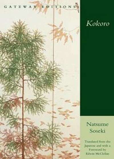 Kokoro, Paperback/Natsume Soseki