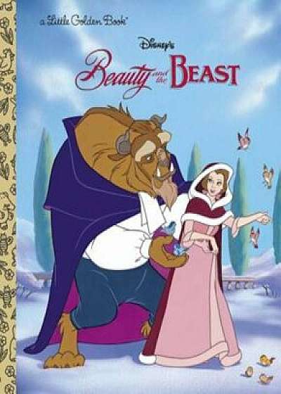 Beauty and the Beast, Hardcover/Teddy Slater