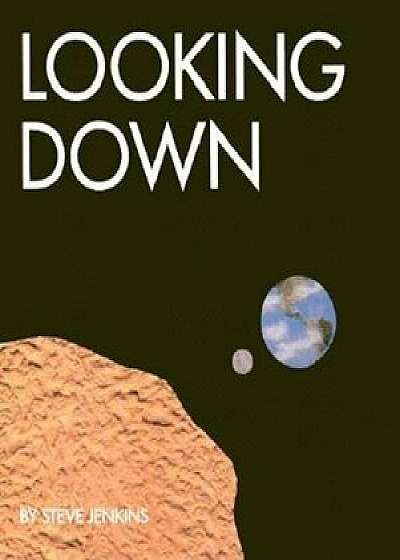 Looking Down, Paperback/Steve Jenkins