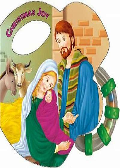 Christmas Joy, Hardcover/Catholic Book Publishing Co