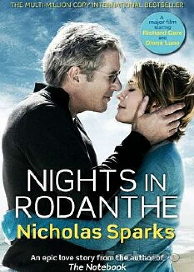 Nights In Rodanthe/Nicholas Sparks