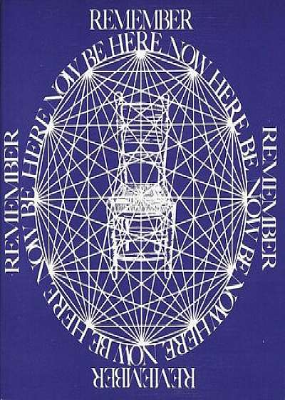 Be Here Now, Paperback/Ram Dass