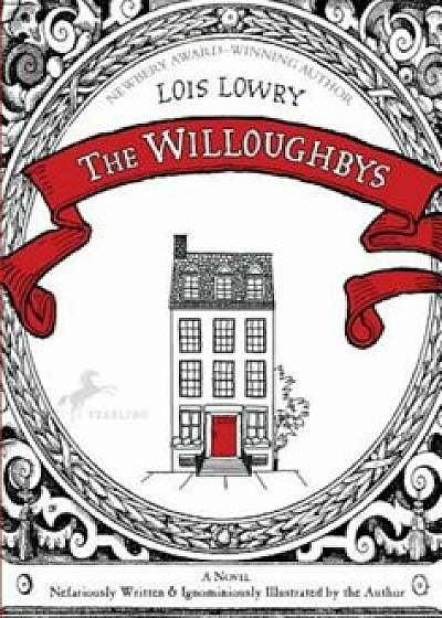 The Willoughbys, Paperback/Lois Lowry
