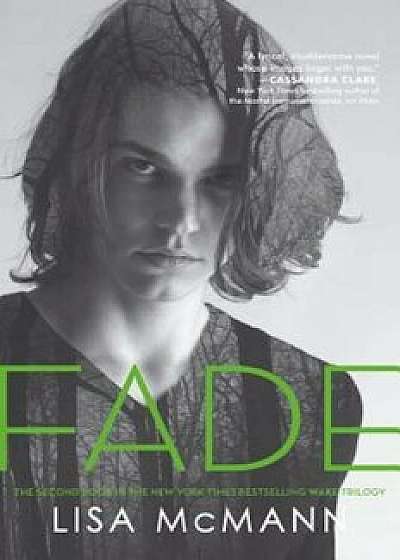 Fade, Paperback/Lisa McMann