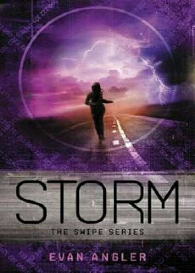 Storm, Paperback/Evan Angler