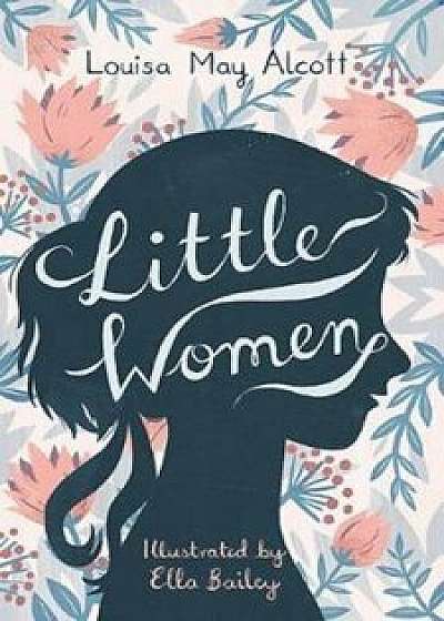 Little Women, Paperback/Louisa May Alcott