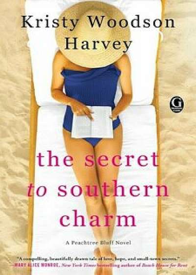 The Secret to Southern Charm, Paperback/Kristy Woodson Harvey