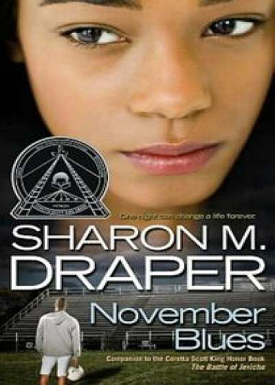 November Blues, Paperback/Sharon M. Draper