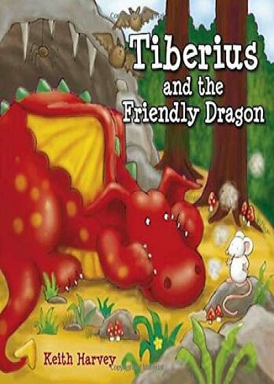 Tiberius:Friendly Dragon/***