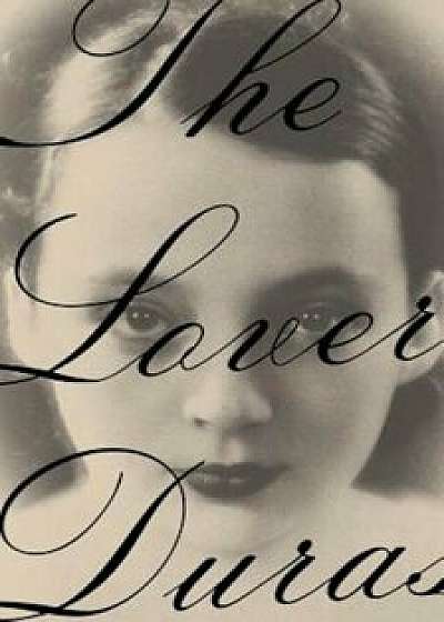 The Lover, Paperback/Marguerite Duras
