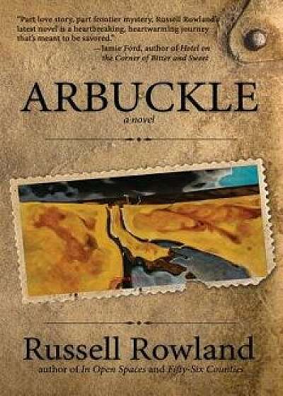 Arbuckle, Paperback/Russell Rowland