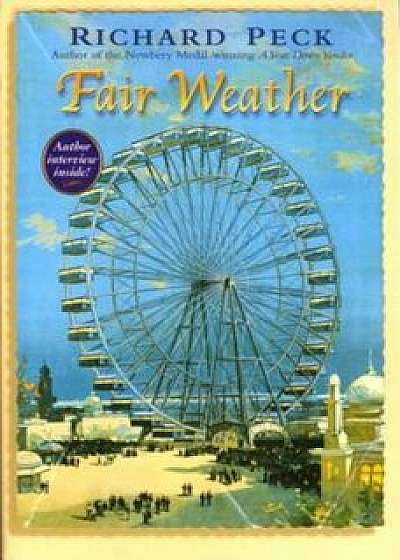 Fair Weather, Paperback/Richard Peck