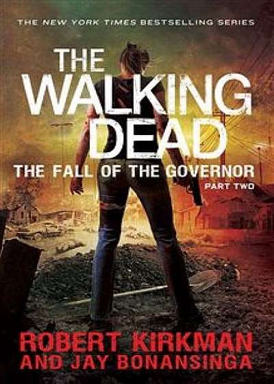 Walking Dead: The Fall of the Governor, Part 2