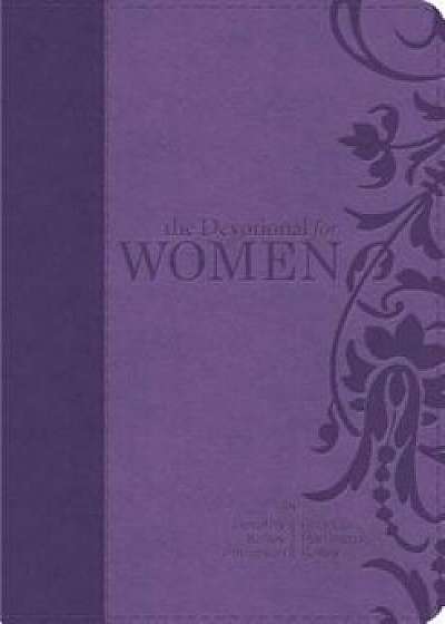 The Devotional for Women, Hardcover/Dorothy Kelley Patterson