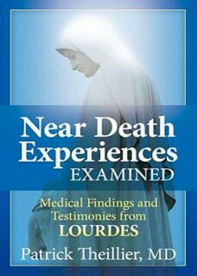 Near-Death Experiences Examined: Medical Findings and Testimonies from Lourdes, Paperback/Patrick Theillier