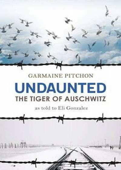 Undaunted: The Tiger of Auschwitz, Paperback/Garmaine Pitchon