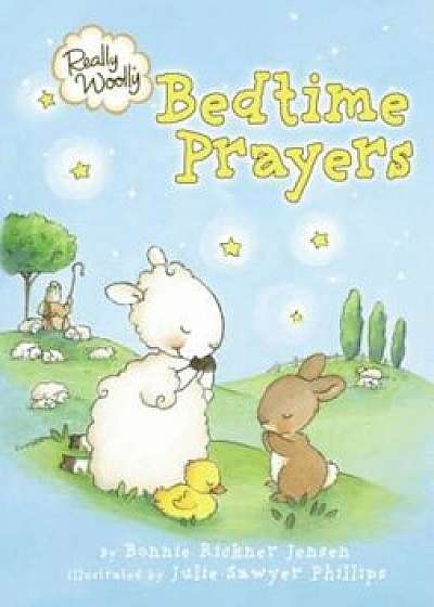 Bedtime Prayers, Hardcover/Dayspring