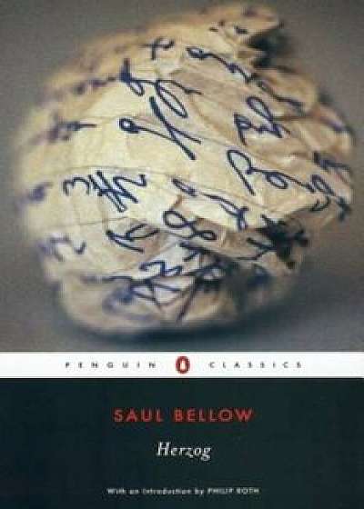 Herzog, Paperback/Saul Bellow
