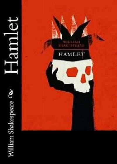 Hamlet (Spanish Edition) (Spanish), Paperback/William Shakespeare