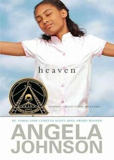 Heaven, Paperback/Angela Johnson